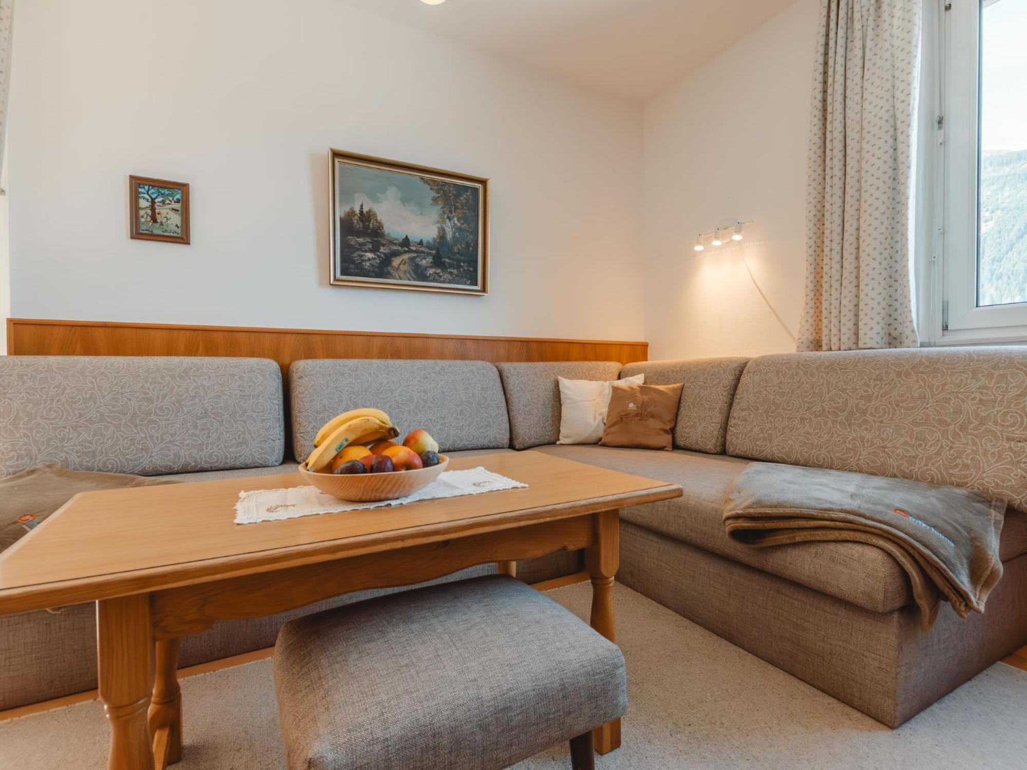Apartment Martini By Interhome Bad Gastein Exterior foto